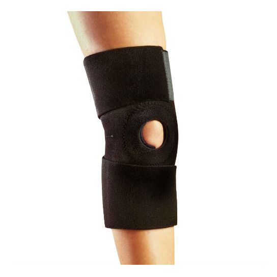 Hely Weber Universal Neoprene Knee - With Stays (3739S) 