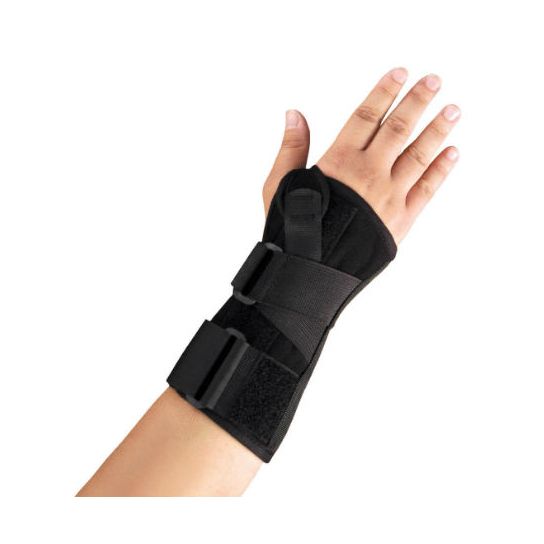 Hely Weber Universal Wrist Orthosis #438, 439