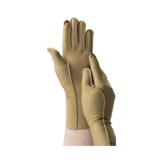 flauw adelaar Bek Isotoner Therapeutic Compression Gloves DME-Direct