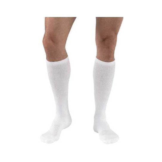 Jobst Athletic Knee-High Socks, 8-15mmHg