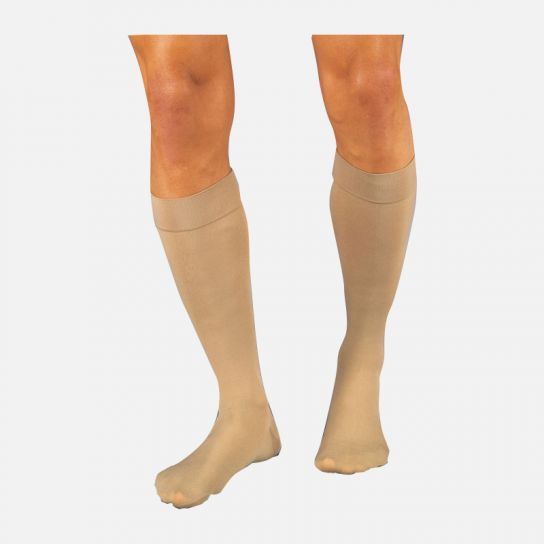 Jobst Relief Knee High 15-20mmHg (Open/Closed Toe)