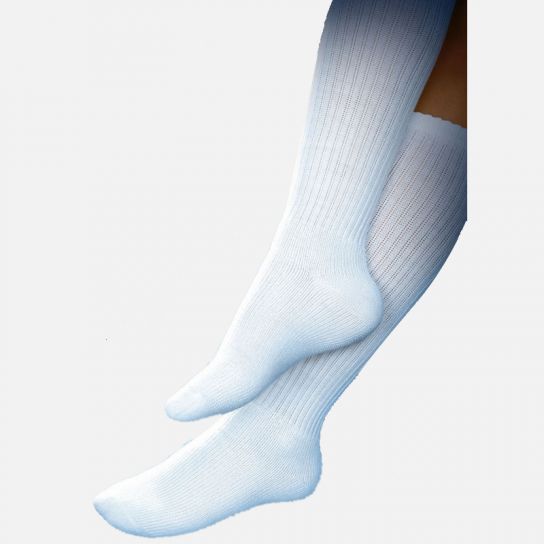 Jobst SensiFoot Knee high Diabetic Socks 8-15