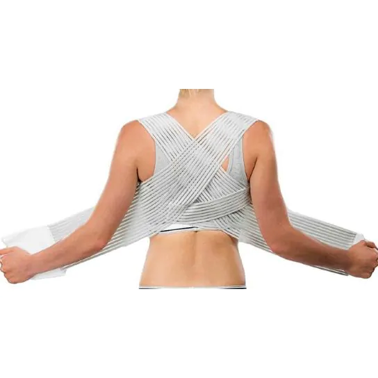 Medemove Clavicle Brace with Velcro at Rs 367/piece, New Items in  Bengaluru