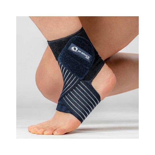 MBrace Mercurio Ankle Lock 15 DMEDirect