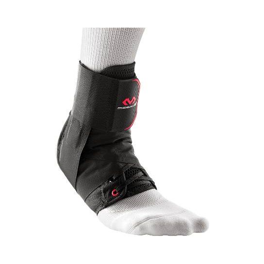 MCDAVID 195 Ankle Brace with Straps DMEDirect