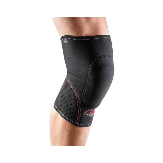 McDavid 410R Knee Support with Sorbothane Pad