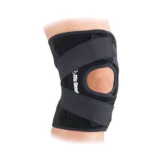 McDavid Multi-Action Knee Wrap 4195 - CHEAPEST DME-Direct