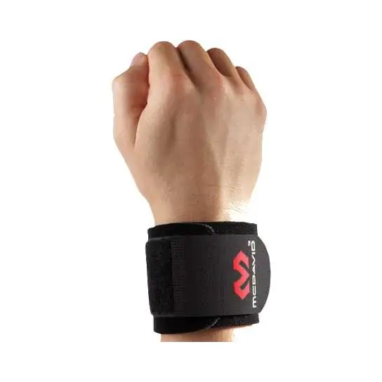 Adjustable Thermal Wrist Wrap