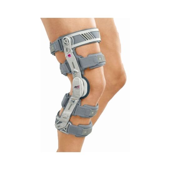 Medi M4s OA Comfort Knee Brace