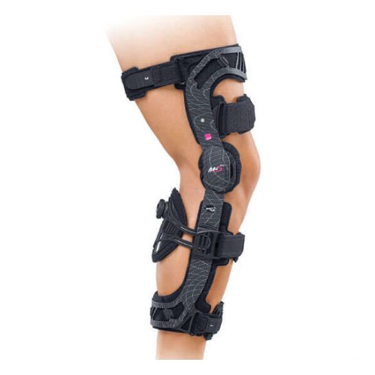 Medi M4.s PCL Dynamic Knee Brace