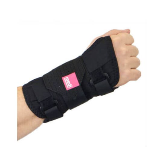 Medi Premium Wrist Brace