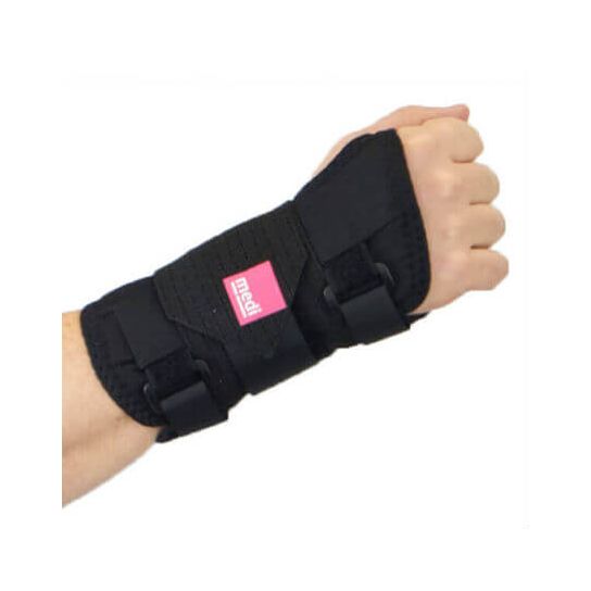 Medi Premium Wrist Brace DMEDirect