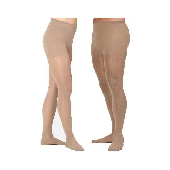 Assure By Medi 15-20 Closed Toe Compression Pantyhose