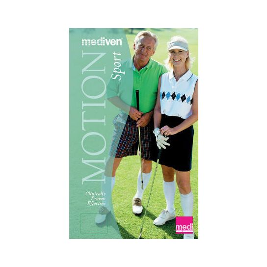 Mediven Motion Sport Socks 16-20 mmHg
