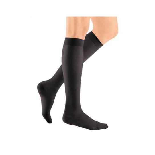 Mediven Sheer & Soft Calf High Compression Stockings 15-20 