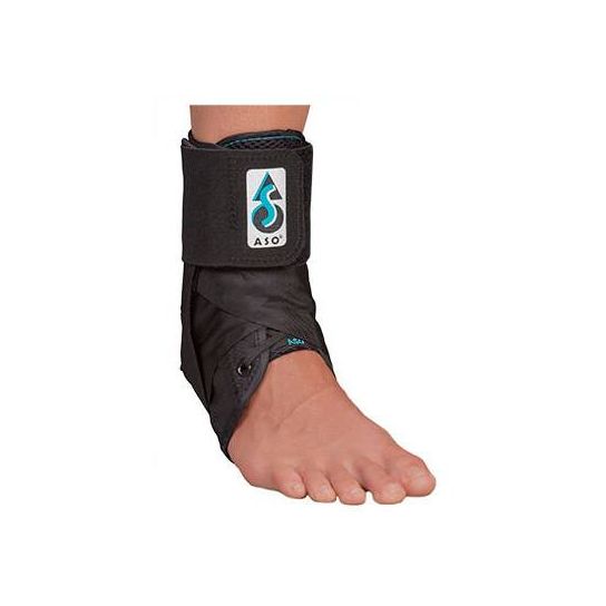 ASO Max Ankle Brace