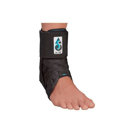 Aso Max Ankle Brace Dme Direct