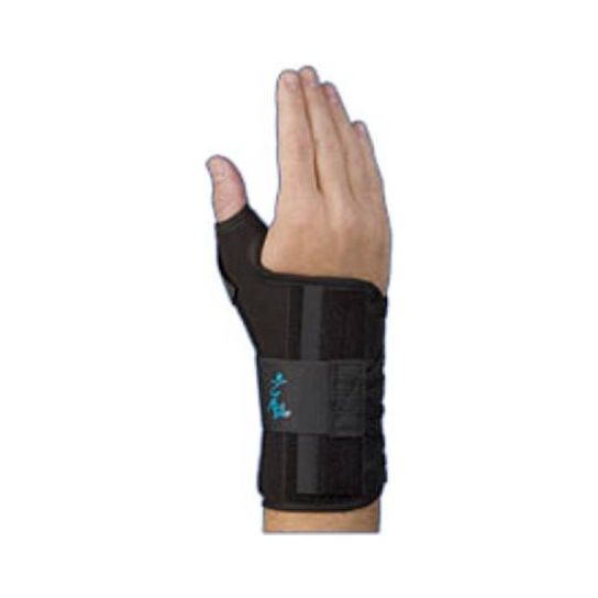 MedSpec Ryno-Lacer Short Wrist & Thumb Support