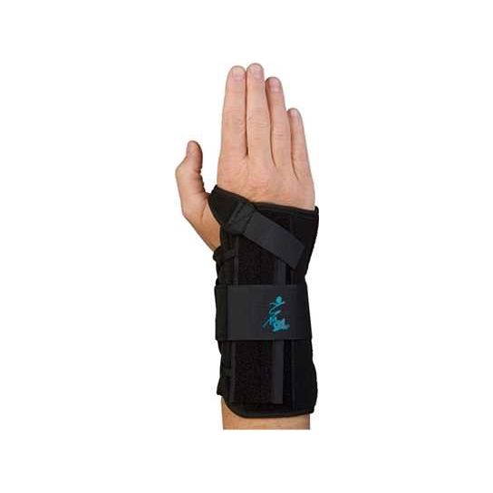 MedSpec Universal Wrist Lacer 8"