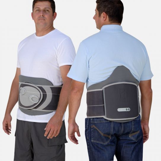 Ossur Miami Lumbar LSO Back Support