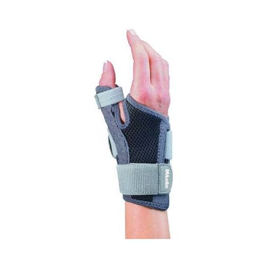 Mueller Sports Medicine Adjust-To-Fit Thumb Stabilizer