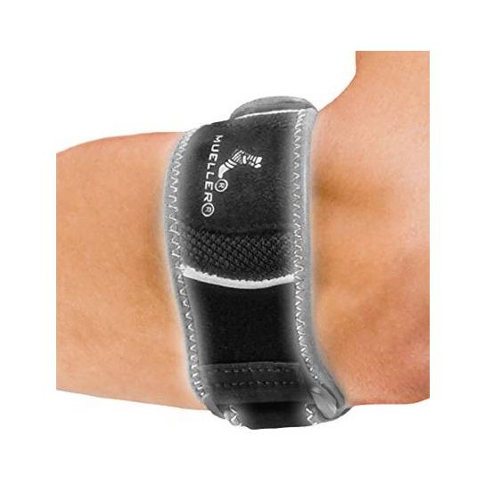 Mueller Premium Hg80 Tennis Elbow Brace DMEDirect