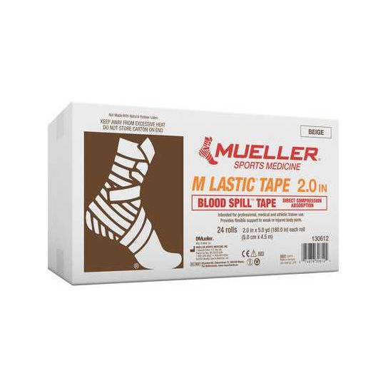 Mueller MLastic Tape