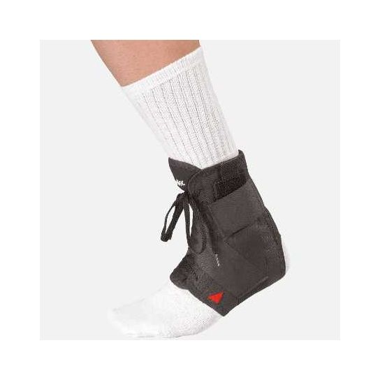 Mueller Soft Ankle Brace With Straps