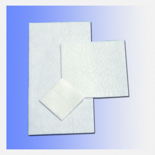Multipad Non-Adherent Wound Dressing