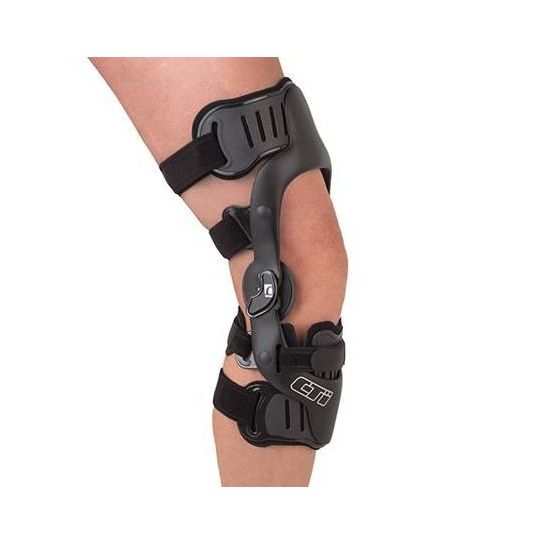 Ossur CTi PCL Standard Knee Brace OTS