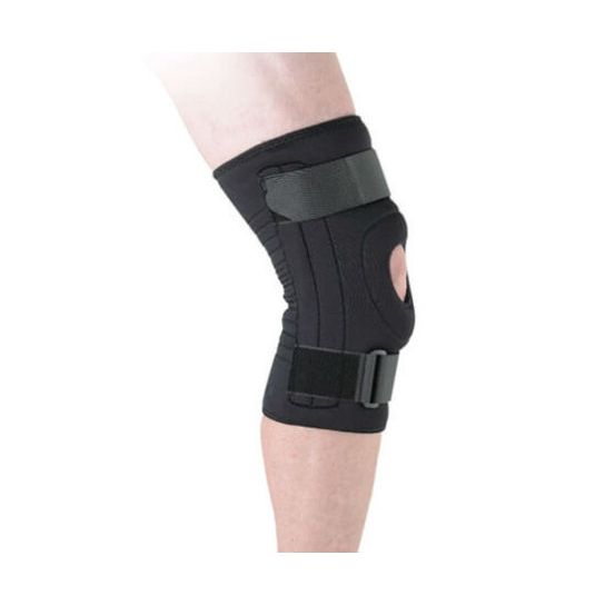 Ossur Form-Fit Neoprene Knee Support with Stabilized Patella