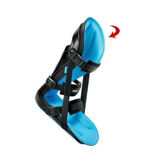 Ossur Form Fit Night Splint Replacement Liners