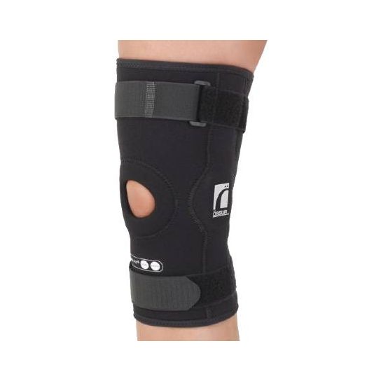 Ossur Form Fit Polycentric Hinged Knee Brace