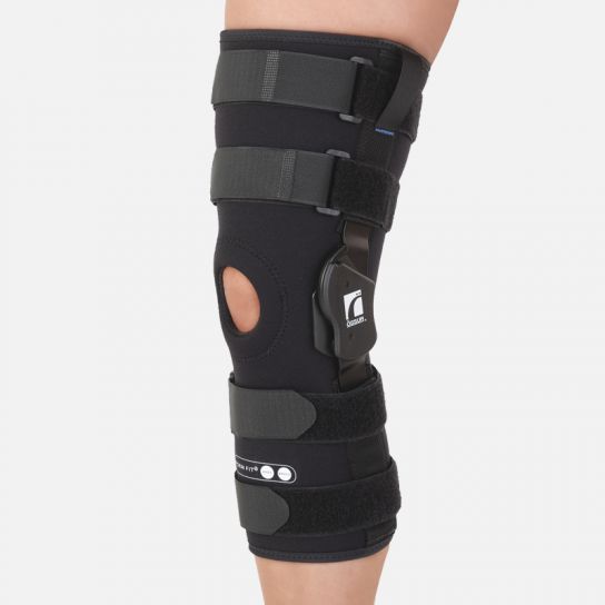 Ossur Form Fit ROM Hinged Knee Brace - DME-Direct