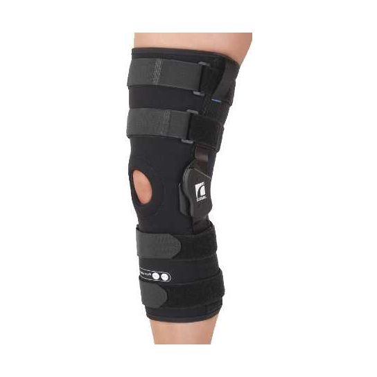 Ossur Form Fit ROM Hinged Knee Brace
