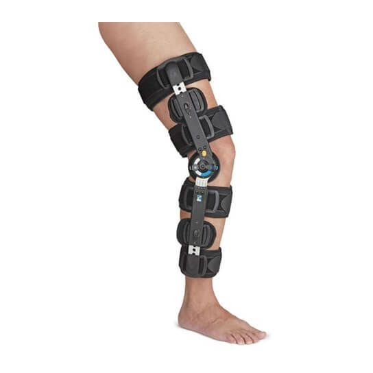 Ossur Innovator DLX Post-Op Knee Brace