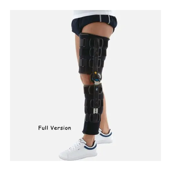 Ossur Innovator DLX Post-Op Knee Brace