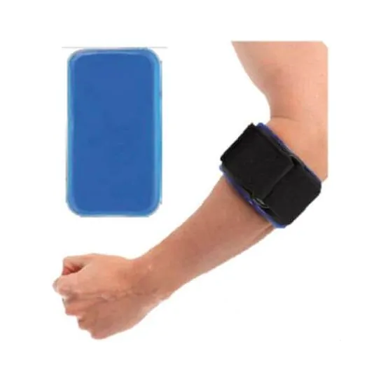 Ossur Tennis Elbow Support With Hot/Cold Therapy