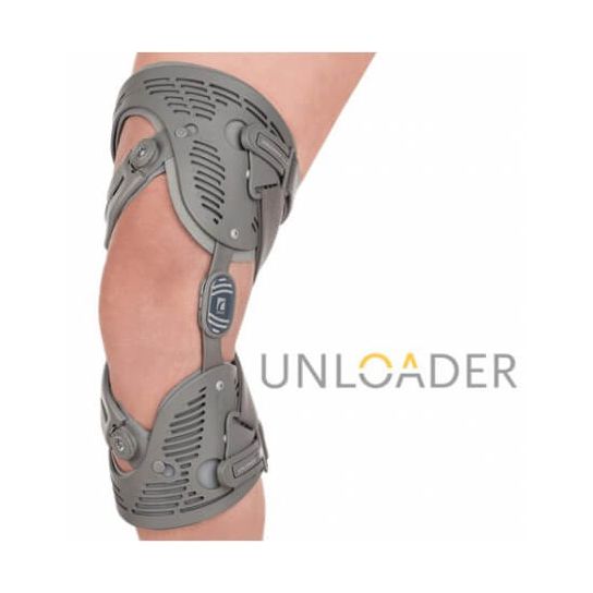 Ossur Unloader One Knee Brace