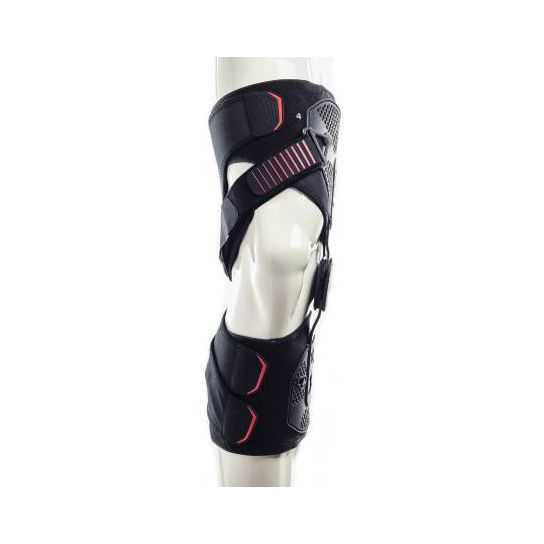 Ottobock Agilium Forte Knee Brace DMEDirect