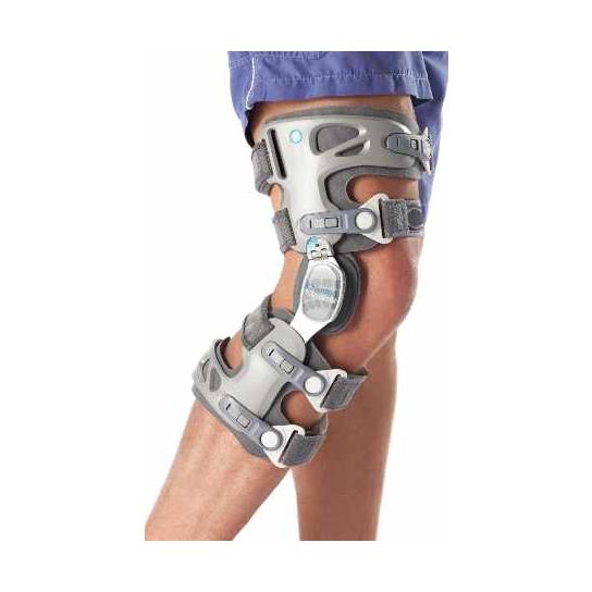 Ovation Medical Game Changer Knee Brace
