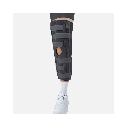 Ovation Medical Universal Tri-Panel Knee Immobilizer