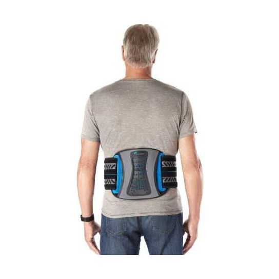 Ovation Medical NuFormBackBrace DMEDirect