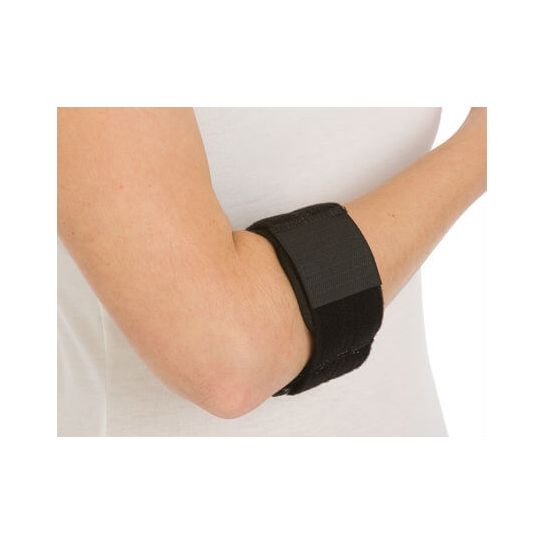 Procare Arm Band with Compression Pad