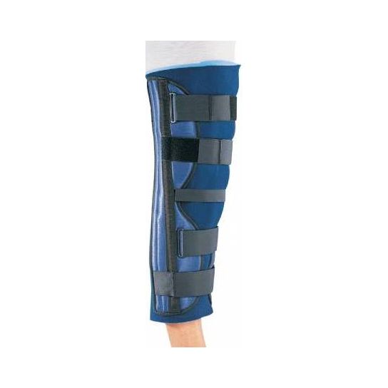 Procare Clinic 3-Panel Knee Splint