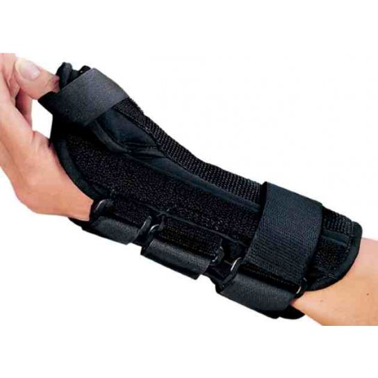 Procare ComfortForm Wrist Thumb