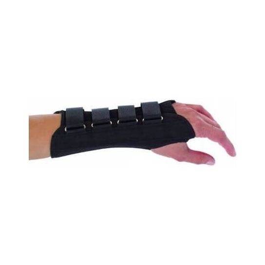 Procare Contoured Wrist Support