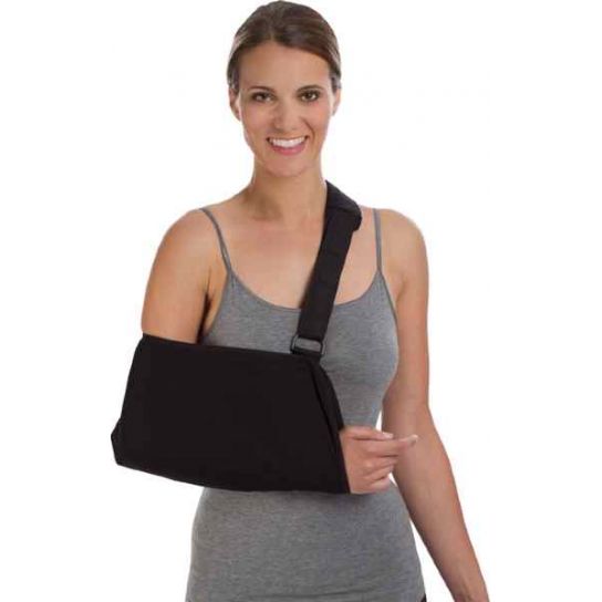 Procare Deluxe Arm Sling With Pad