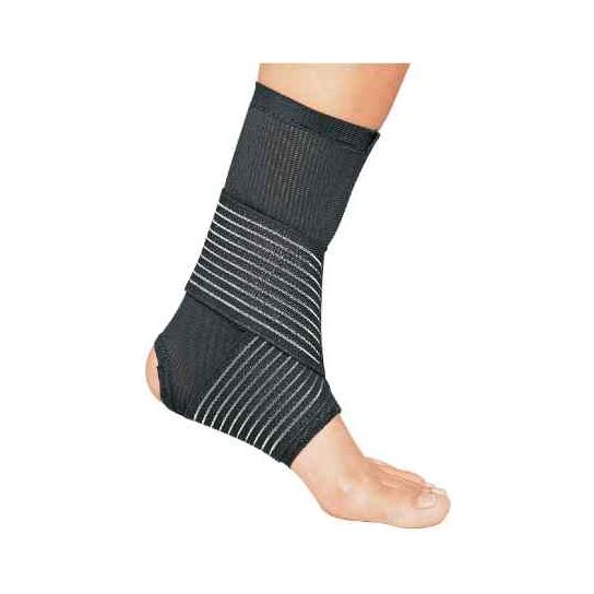 Procare Double Strap Ankle Support