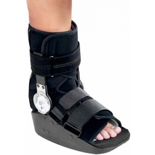 Procare Maxtrax ROM Ankle Walker